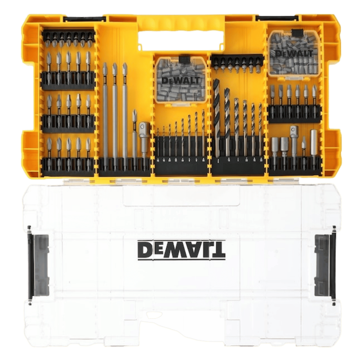 Dewalt bits