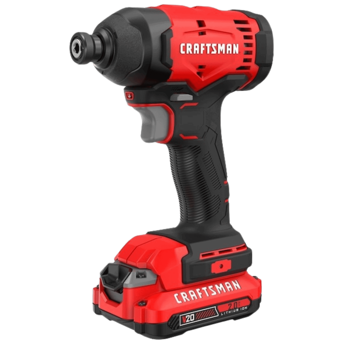 craftsman driver