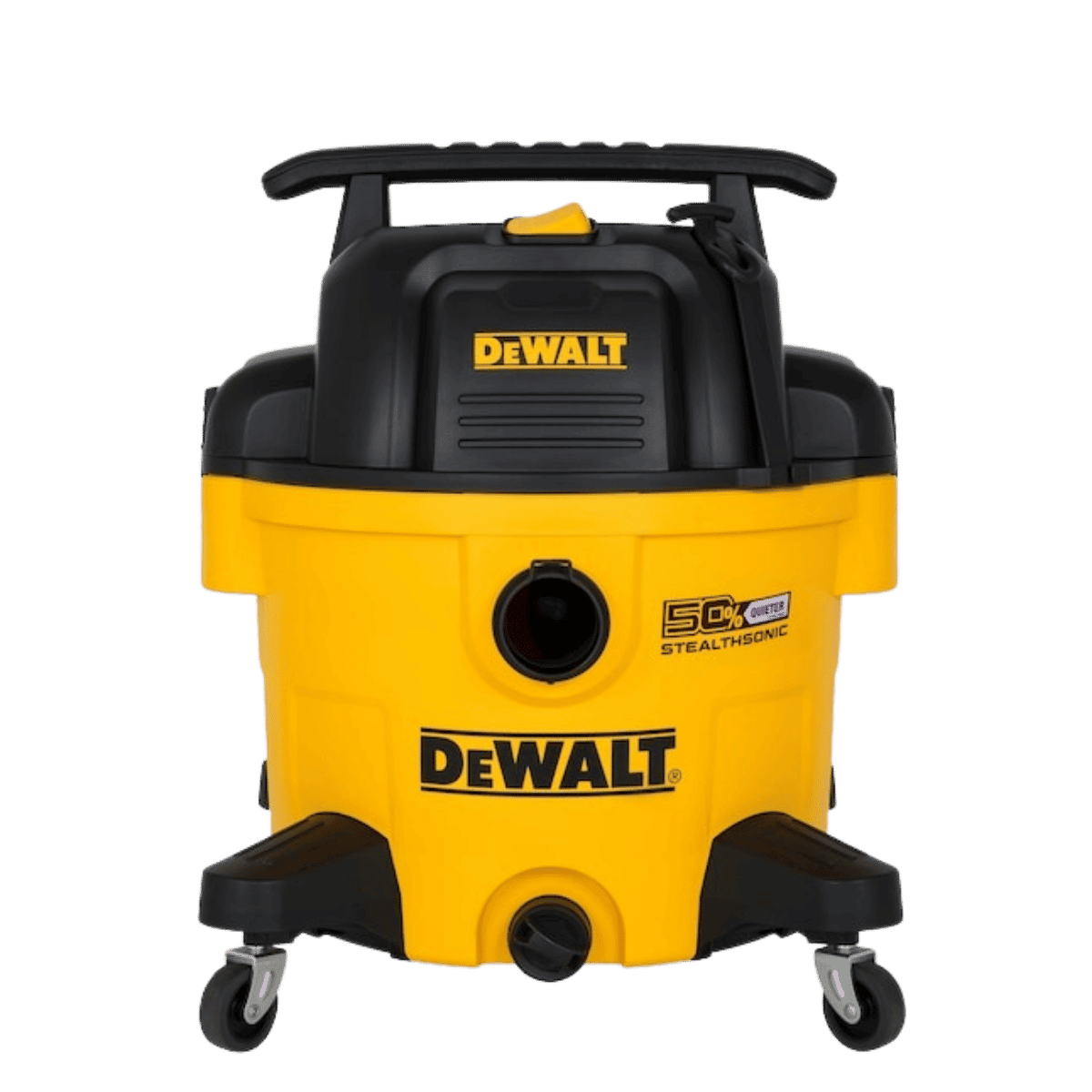 Dewalt shop vac