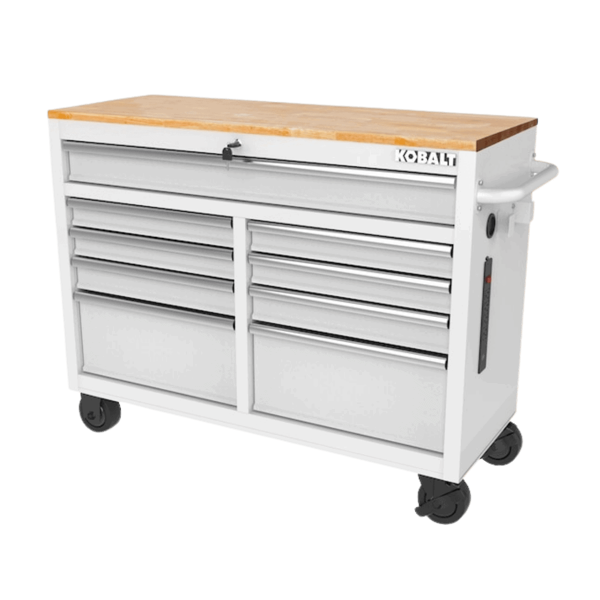 Kobalt tool bench
