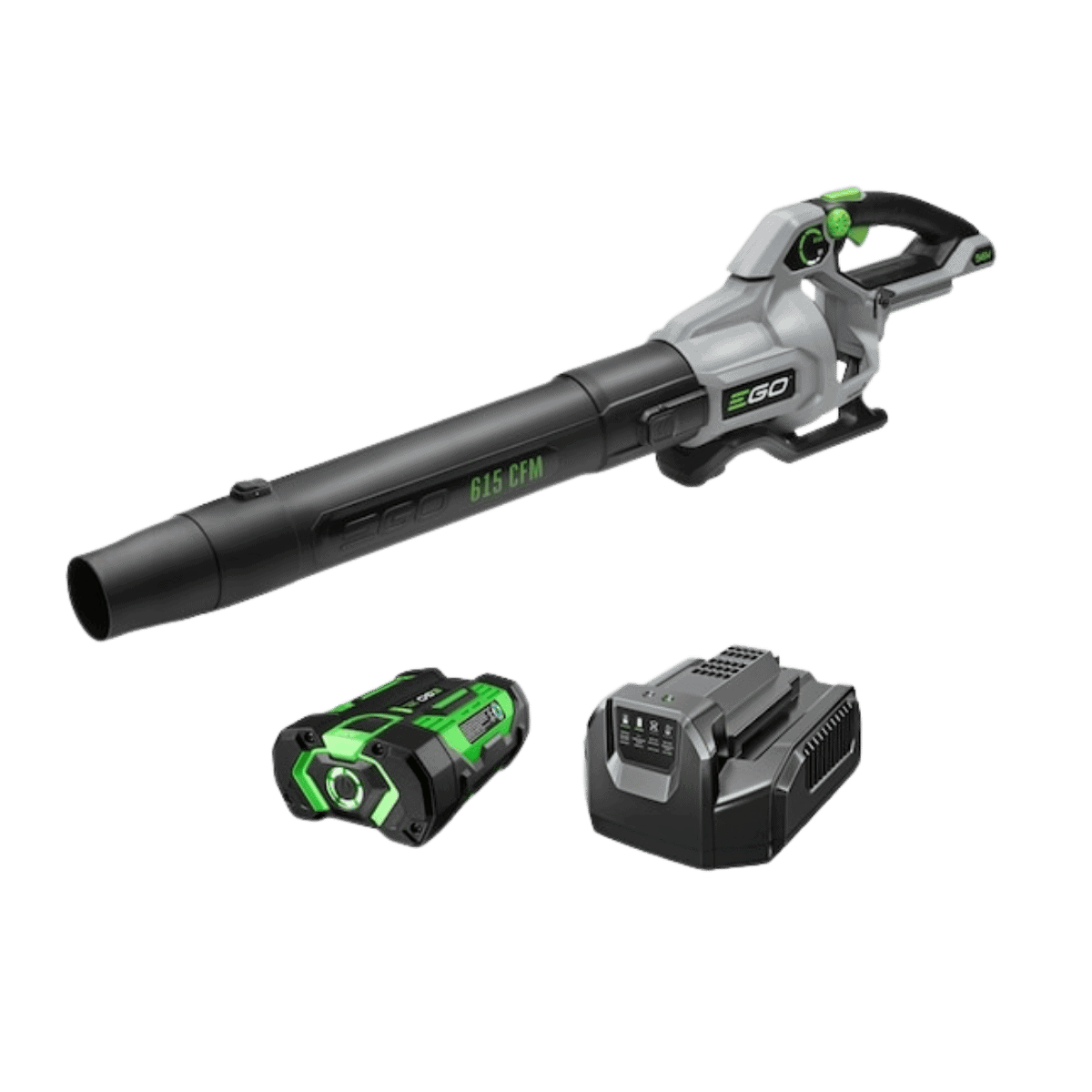 EGO leaf blower