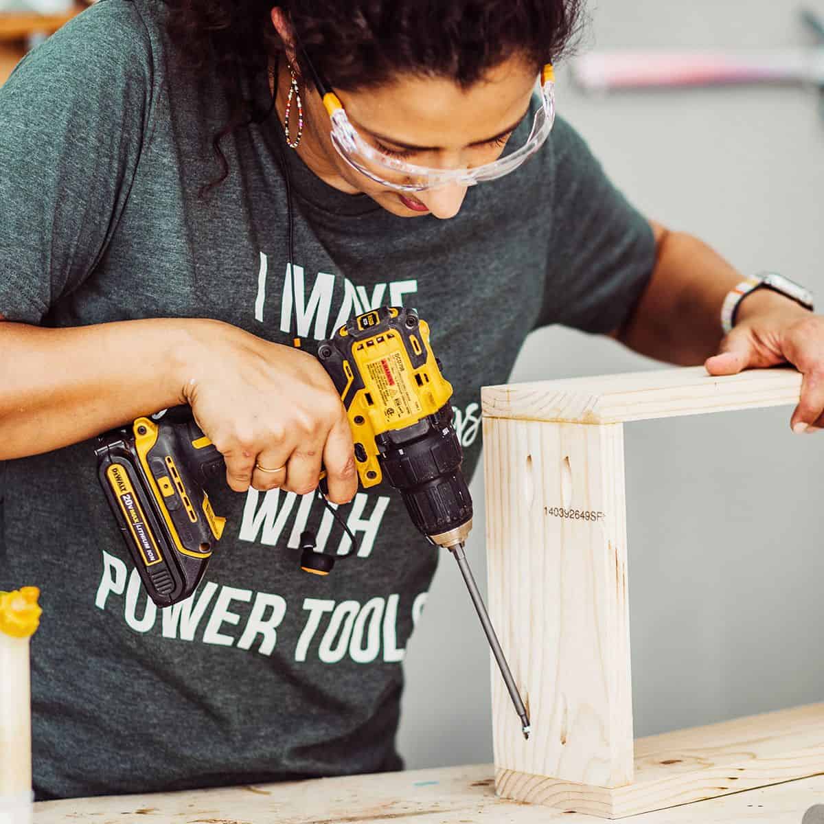 Are pocket holes cheating in woodworking? Learn why pocket hole joinery is strong, reliable, and used by professional builders every day.